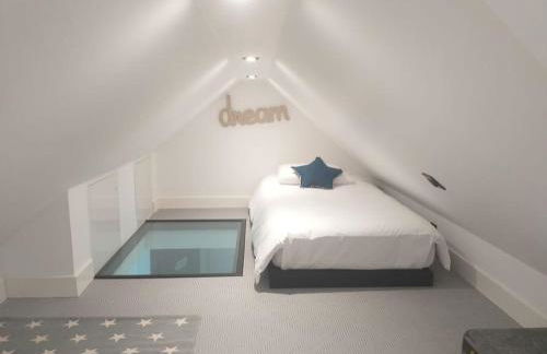 Gîte Le Mouton Blanc***** Héas Gavarnie-Gèdre - Foto 47