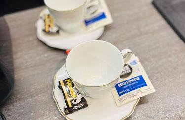 Apartment Comfort - Foto 9