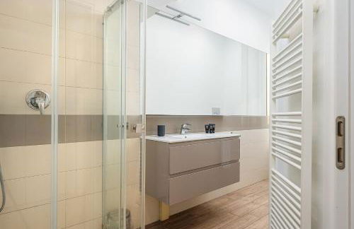 Classbnb-Elegant apartment near the city center - Photo 28