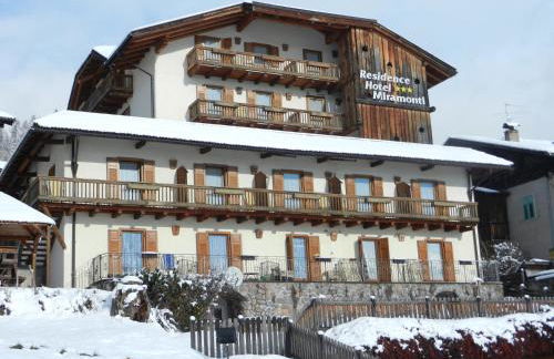 Residence Miramonti - Foto 5