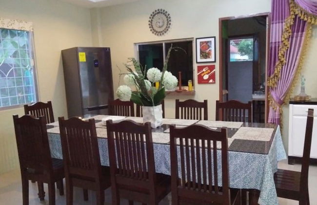 In-Yu's Place - Photo 9