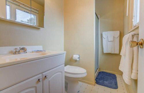 Spacious 4BD Dog-friendly Home near USAF Academy - Foto 40