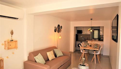 #Golden Dream's By Nogar'Homes -Wi-Fi-Netflix-Climatisation-Parking - Photo 3