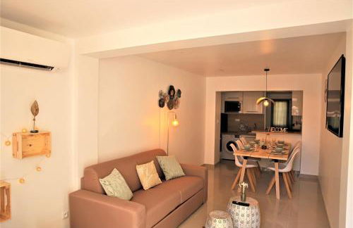 #Golden Dream's By Nogar'Homes -Wi-Fi-Netflix-Climatisation-Parking - Photo 3