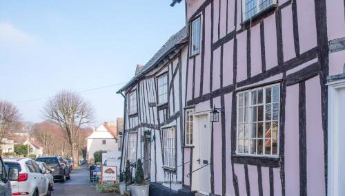 Rose Cottage in Lavenham - Foto 2