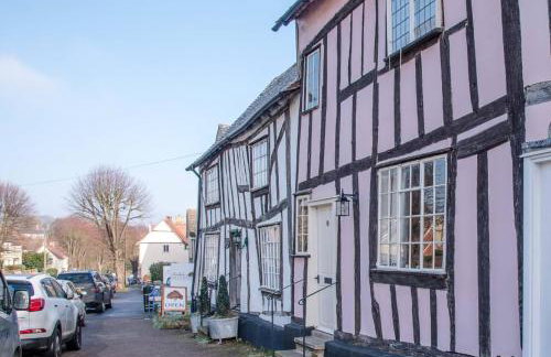 Rose Cottage in Lavenham - Foto 2