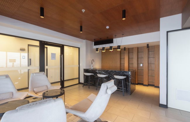 R - Lindo departamento 1BR en San Isidro - Foto 27