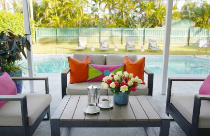 Sunray Stays North Palm Beach - Foto 58