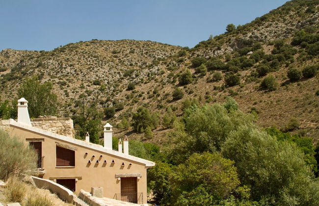 Casa Rural Molino del Machero - Photo 37