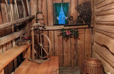 Góralski domek w Kluszkowcach - Foto 11