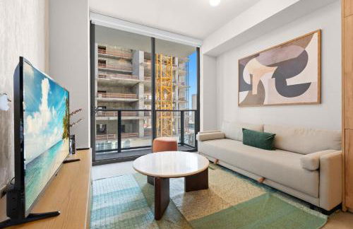 1Bd Top Location Downtown Miami - Foto 24