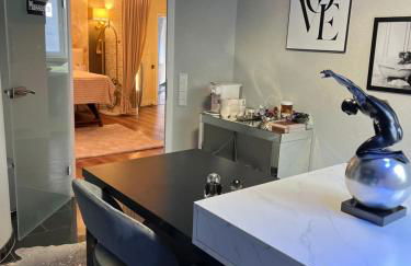 SkinSpa Apartments Idar-Oberstein - Foto 5