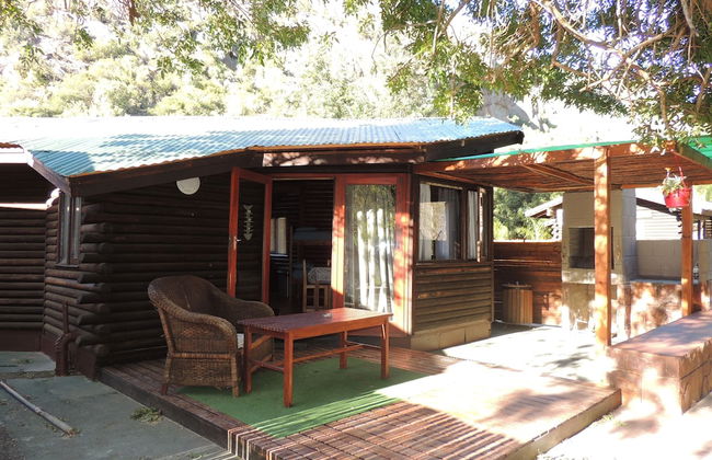 Cango Retreat - Foto 25