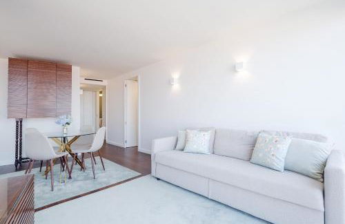 Boutique Rentals- Bliss By The Sea Apt- Ocean views in Foz Beach - Foto 20