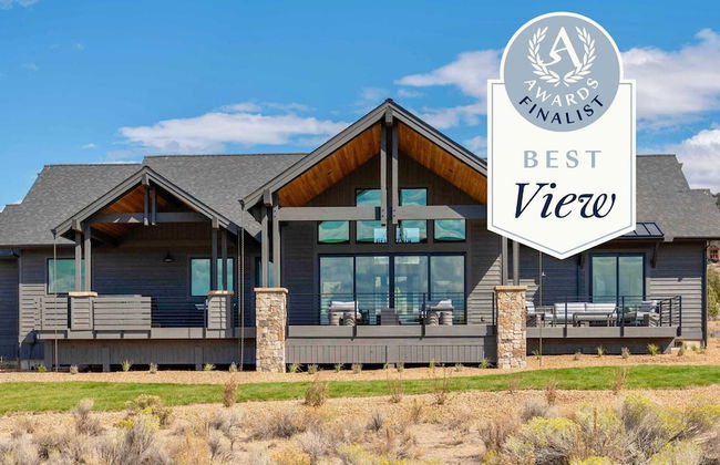 Pioneer by Avantstay Magnificent Home Located In The Brasada Ranch Community! - Foto 49