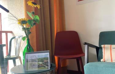 HOSTA Piscine Vue Montagnes - Foto 8