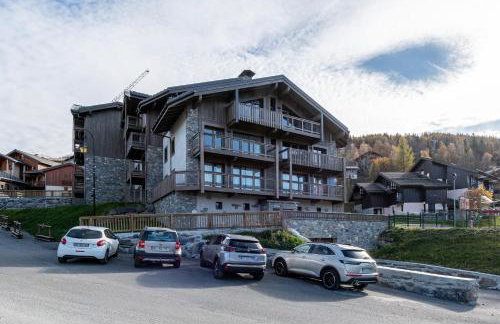 L'écrin des sapins - Foto 29