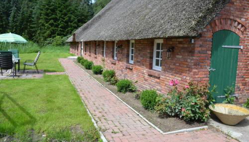 Ferienwohnung Süderfeld - Foto 4