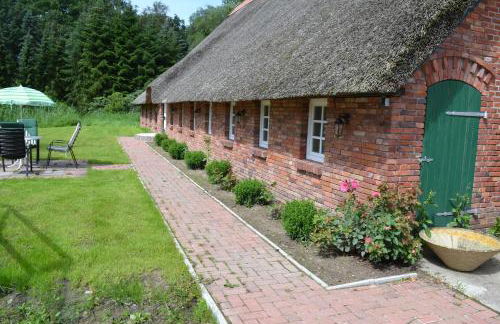 Ferienwohnung Süderfeld - Foto 4