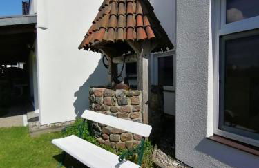 Ferienhaus Piratenburg Rövershagen - Photo 23