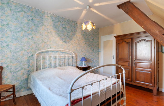 Les Chardonnets - Foto 10