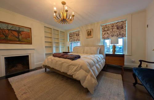 Beacon Hill: The Aldrich House - Foto 18