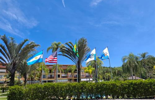 Flat Resort Costabella - Chalé - Foto 26