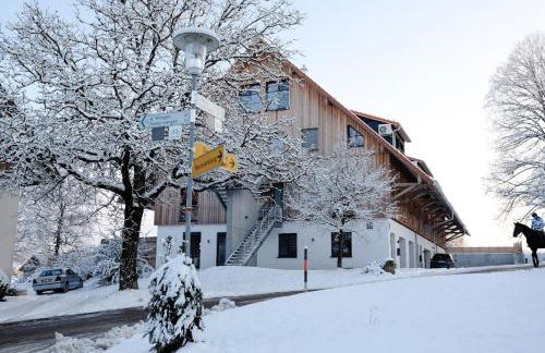 Trautesheim Ferienwohnungen - Foto 69