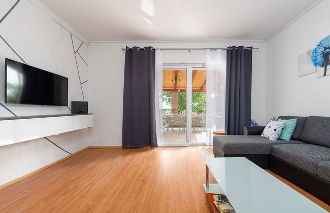 Villa Rozaria - Foto 16