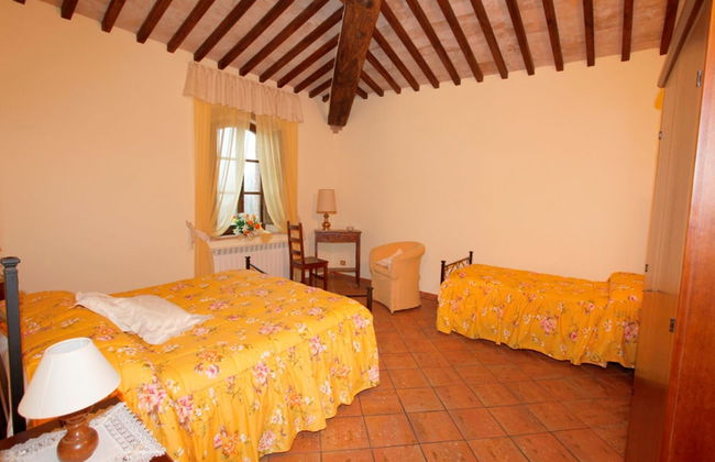 Your Relaxing Tuscan Getaway - Foto 11