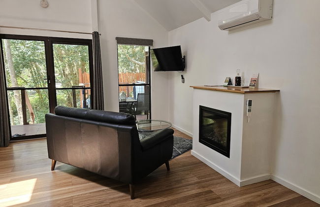 Wanderers Retreat Port Stephens - Photo 44