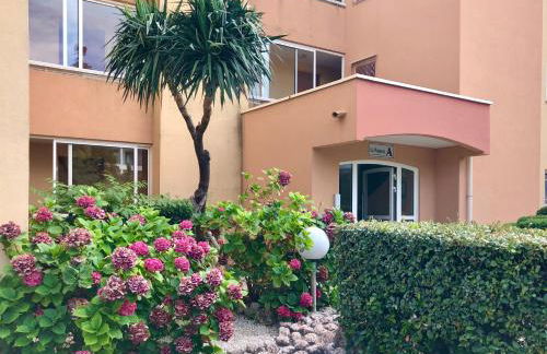 Apartment Newly Renovated Aircond-wifi-pool-sea View-150m to Beaches- Saint Aygulf - Foto 18