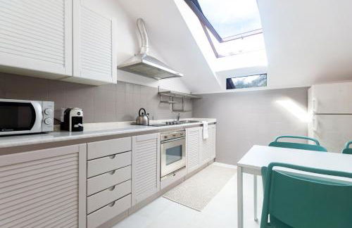 The Lake Suite Fiumelatte - Lake front apartment - Foto 16