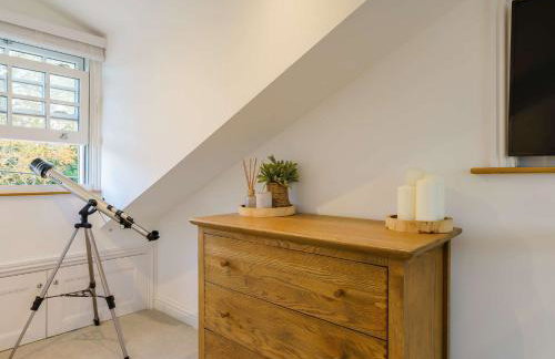 3 Bed House With Hot Tub Great Ayton - TOP Terrace - Foto 30