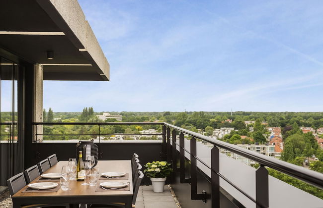 Adagio Amsterdam City South - Foto 29