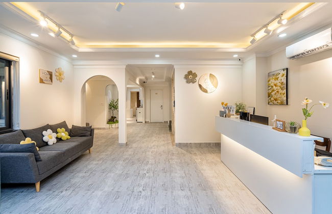 The Royal LandPark - Phu My Hung - Foto 2