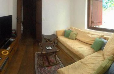 Casa pé na areia - Praia do Felix - Foto 13