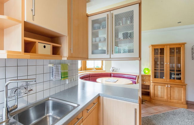 Quietly-located Apartment Near the Center of Radstadt - Photo 16