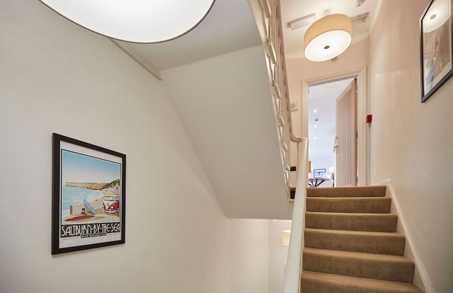 Host Stay Studio Pod 3 - Foto 12