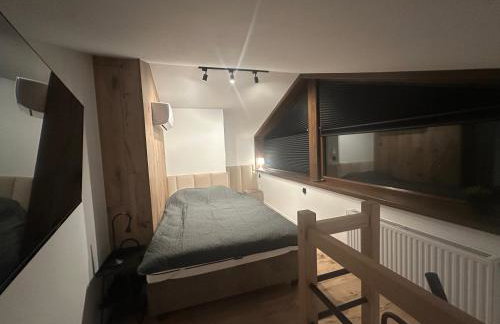 Mała Gardenia - Apartamenty Podhale - Nowy Targ - Foto 2