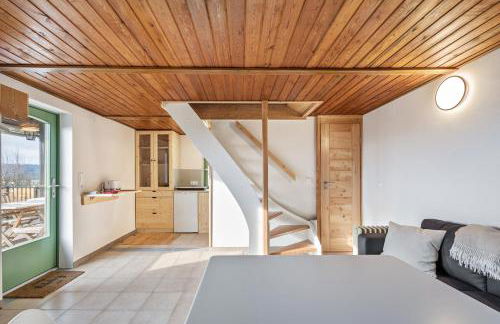 Kleines Ferienhaus Kirschallee - Foto 11