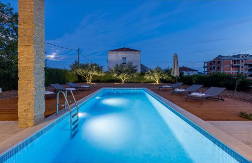 Villa Trogir - Foto 52