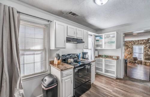 Parnassus Cottage - Foto 34