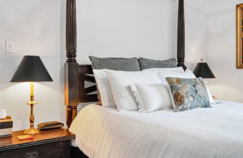 Historic Bywater 2BR w Pets & Parking - Foto 10