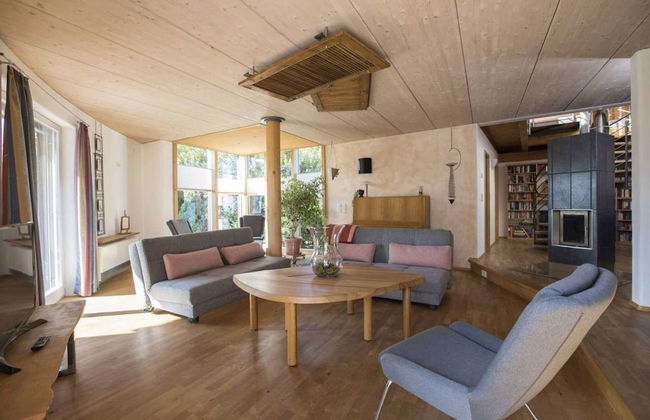 Ferienhaus Dornstetten - Foto 30