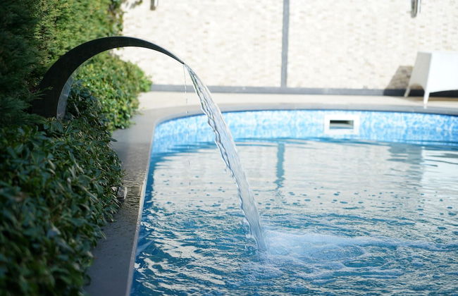 Pavilion With Bosphorus View in Anadolu Hisari - Foto 13