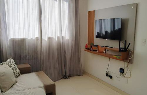 Conforto, Lazer e Localização Estratégia em Maceió - Foto 1