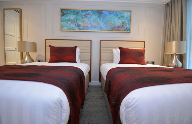 Sanctum London Regents Park - Foto 46