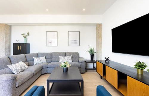 Home2Book Urban Chic Sebastian - Foto 6