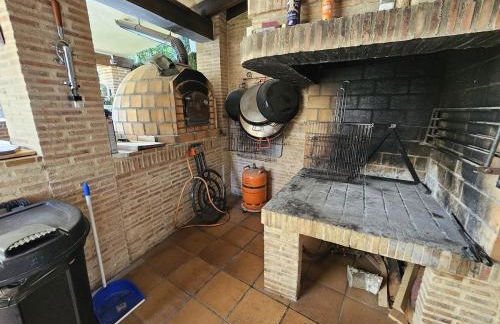 Amazing Villa with swimming pool in El Vedat de Torrente - Foto 24